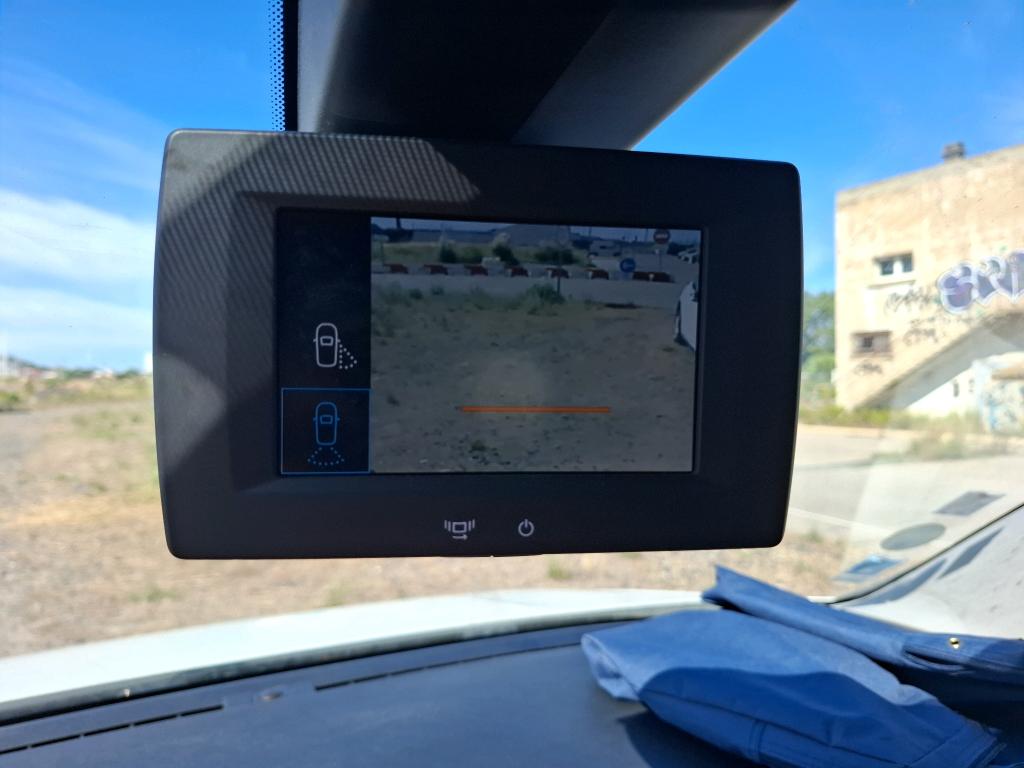 Citroen BERLINGO VAN M 650 BLUEHDI 100 S&S BVM5 CLUB 2020