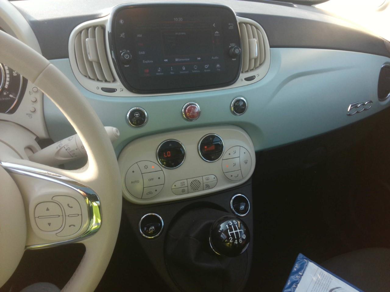 Foto Fiat 500X 8