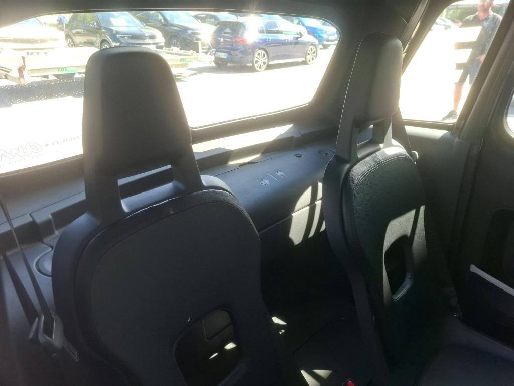 Citroen AMI