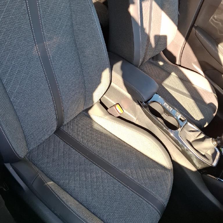 Foto Peugeot 308 11