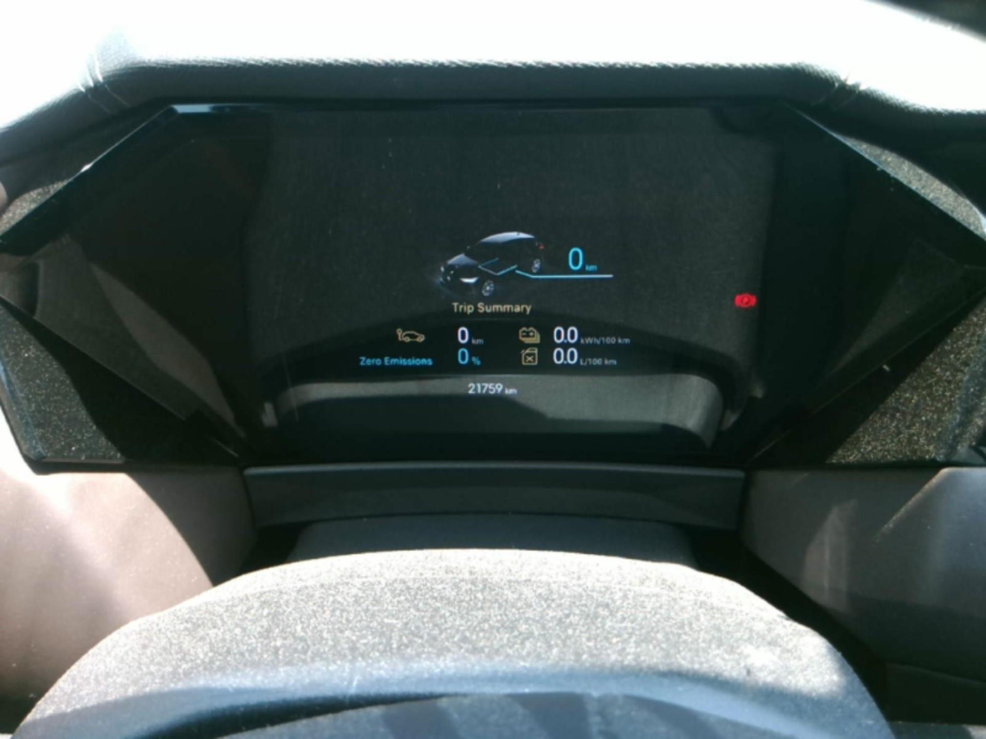 DS DS 4 Hybride E-Tense 225 EAT8 Cross Rivoli 2022