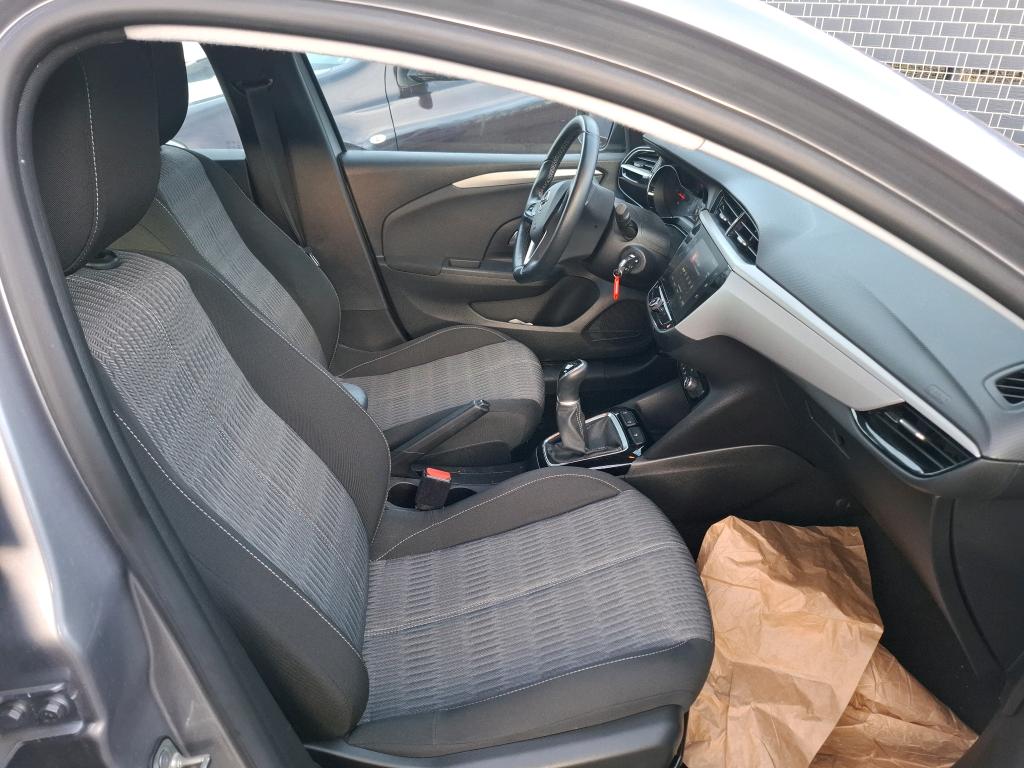 Opel Corsa 1.2 75 ch BVM5 Edition Business 2021