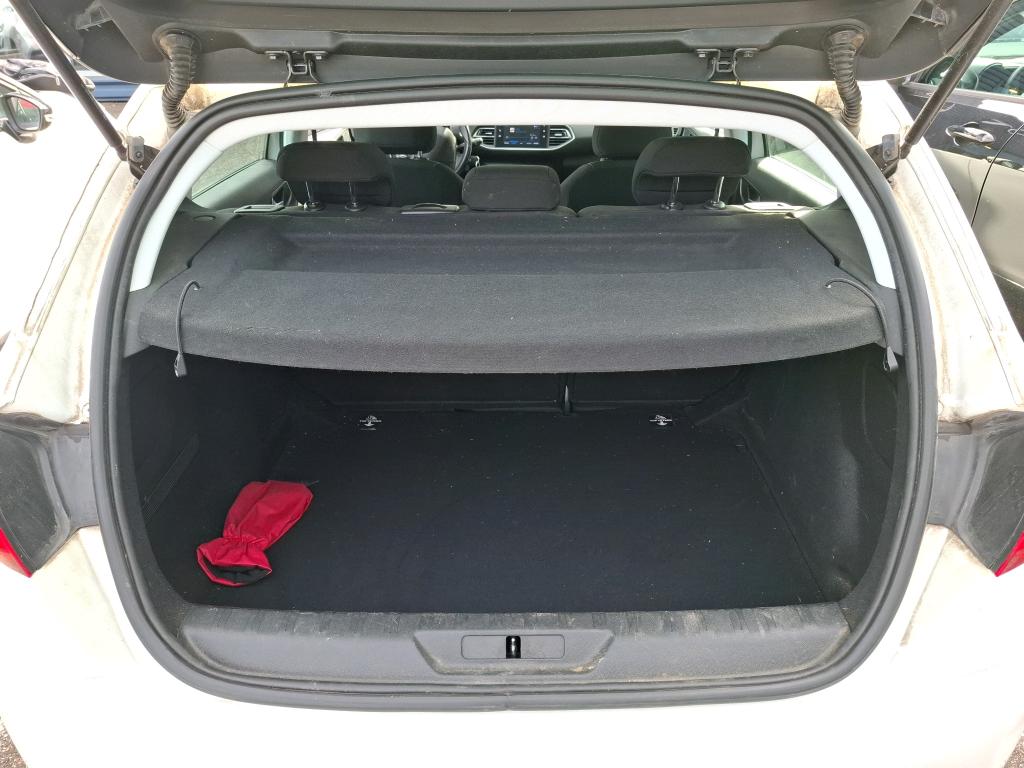 Peugeot 308 BlueHDi 100ch S&S BVM6 Active 2020