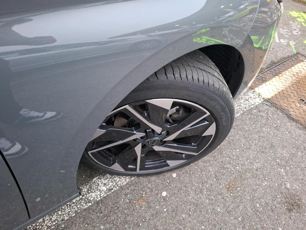 Peugeot 308 PureTech 130ch S&S EAT8 Allure Pack 2024