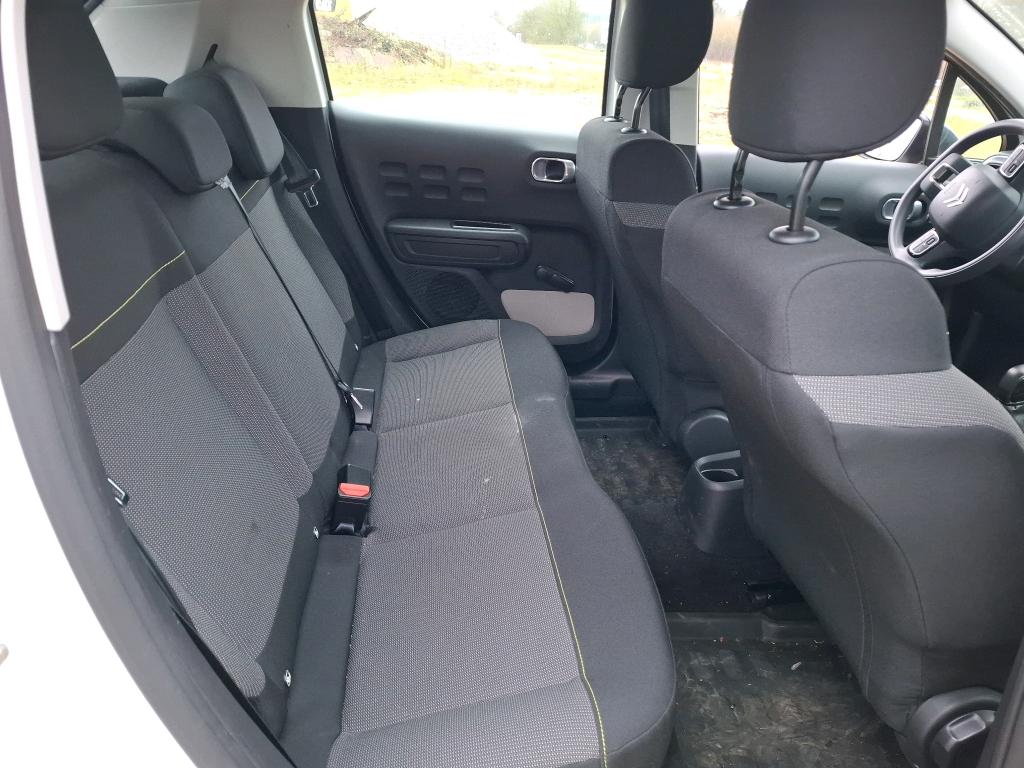 Citroen C3 PureTech 82 S&S BVM5 Feel 2019