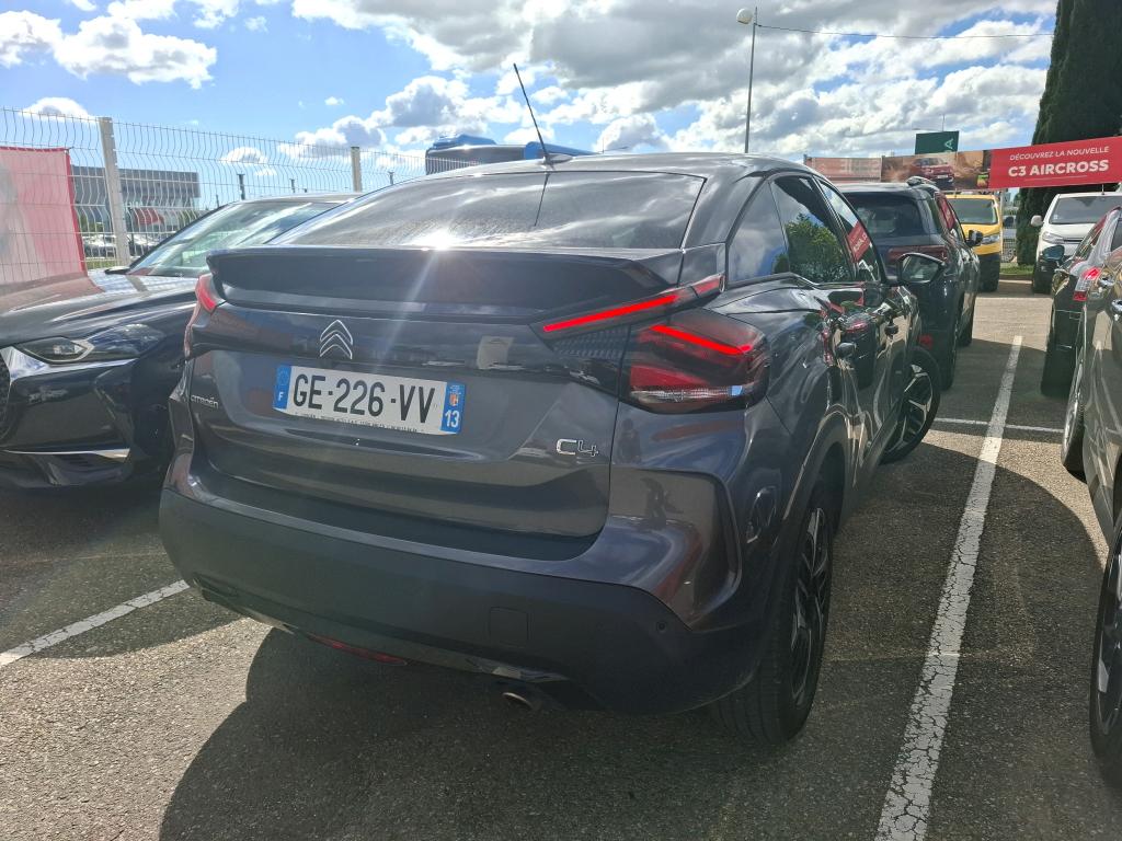 Citroen C4 BlueHDi 130 S&S EAT8 Shine 2022