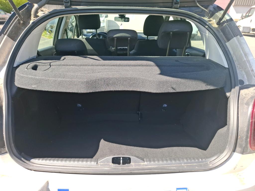 Citroen C3 BlueHDi 100 S&S BVM6 Shine 2021