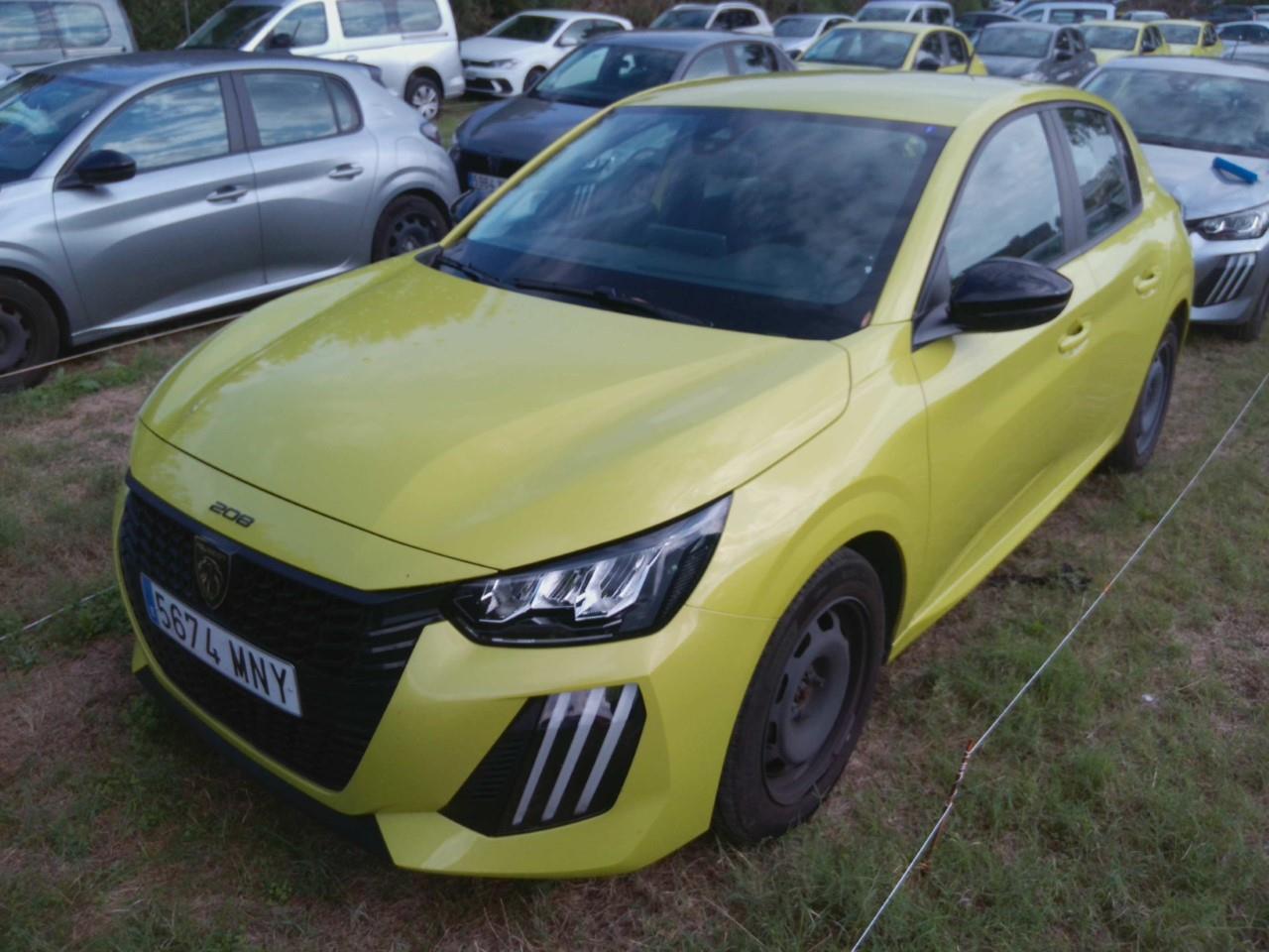 Foto Peugeot 308 2