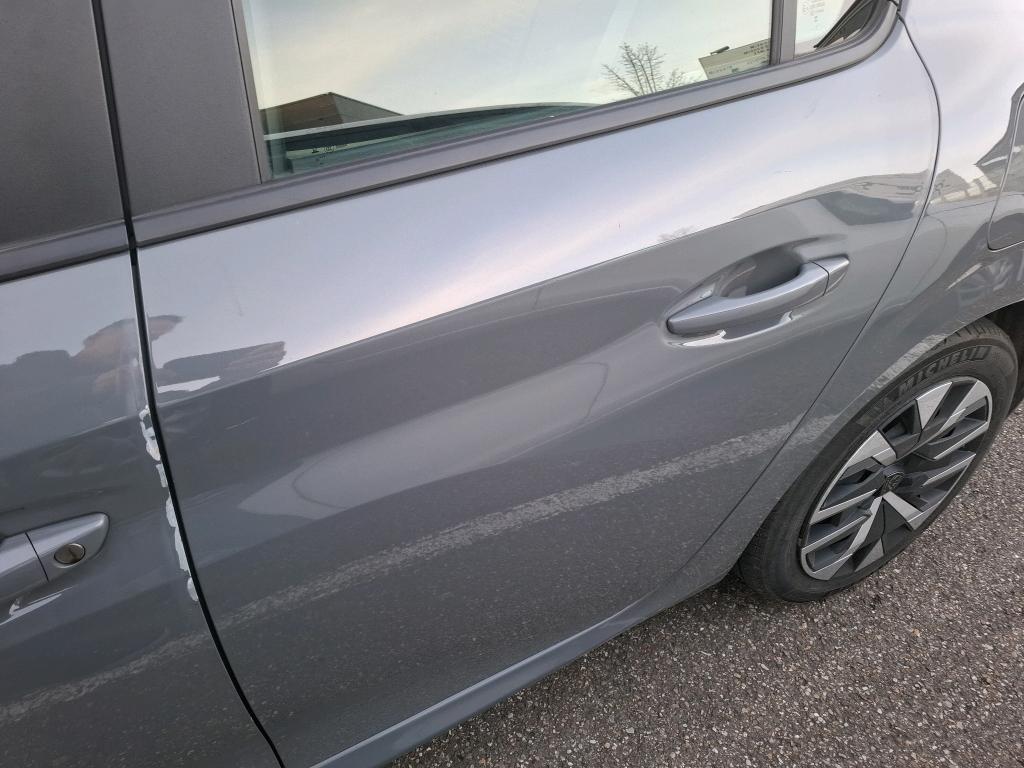 Peugeot 208 PureTech 100 S&S BVM6 Active 2023