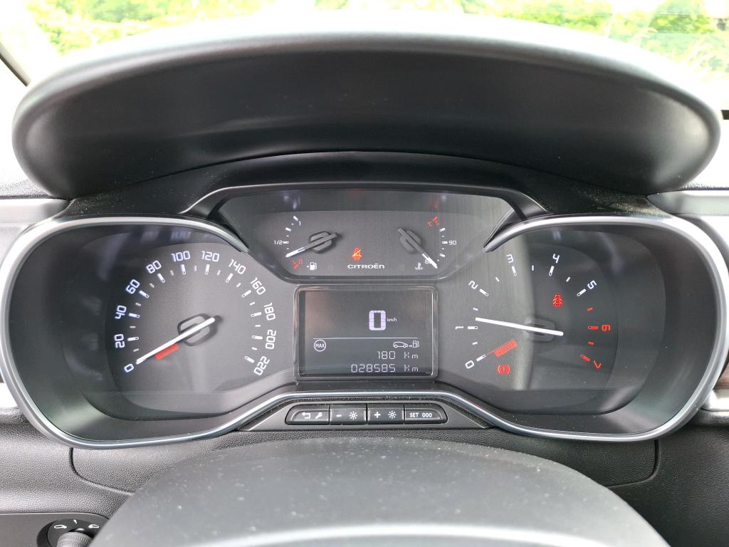 Citroen C3 PureTech 83 S&S BVM5 Shine 2023