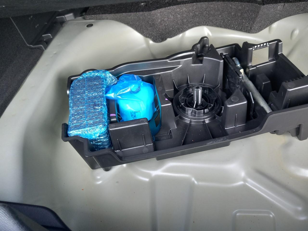 Foto Citroën C4 X 9