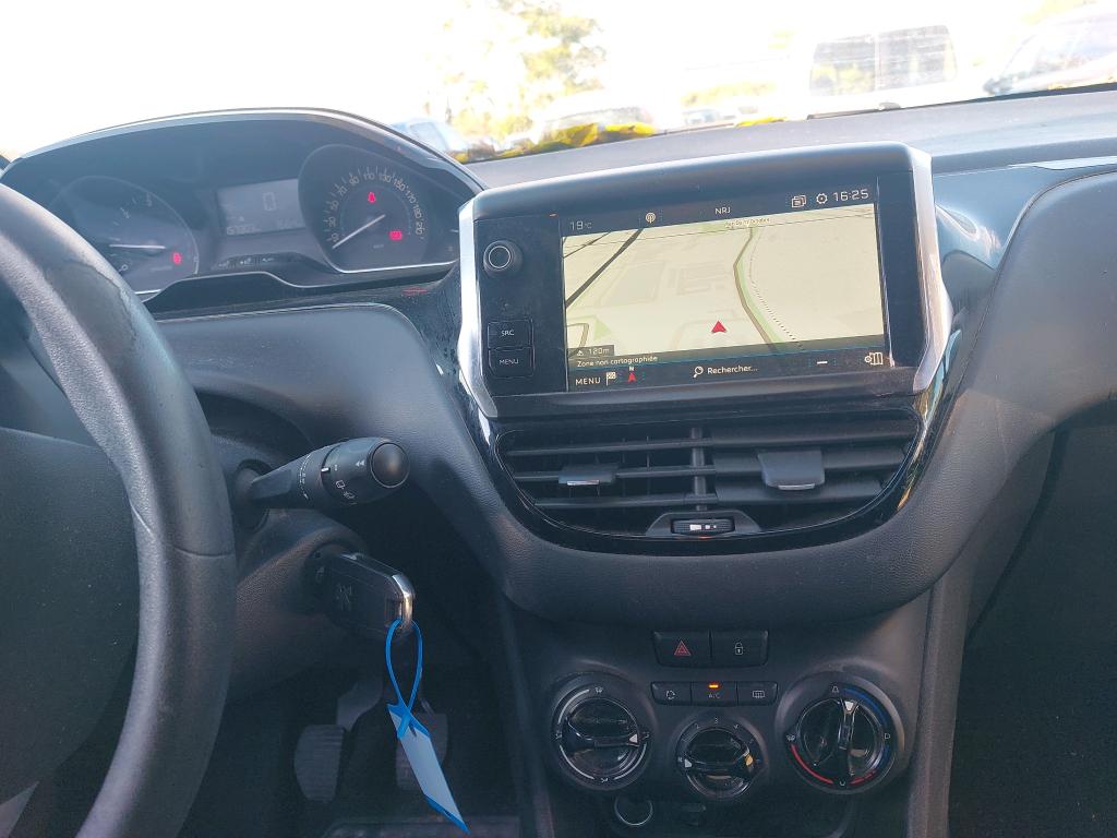 Peugeot 208 AFFAIRE 1.6 BLUEHDI 100 BVM5 PREMIUM PACK 2018