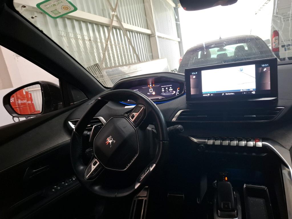 Peugeot 5008 BlueHDi 180ch S&S EAT8 GT Pack 2023