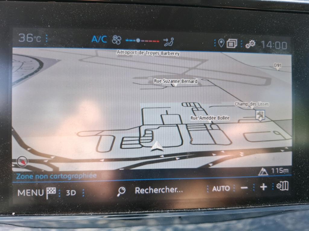 Peugeot 208 BLUEHDI 100 S&S BVM6 PREMIUM PACK 2021