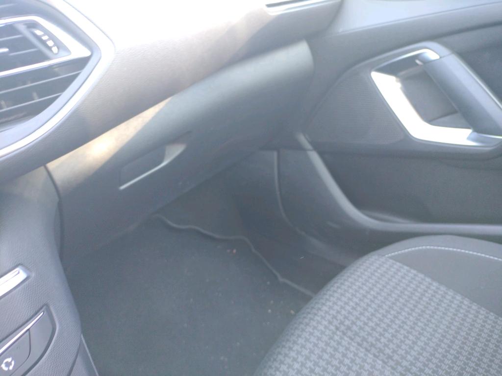 Peugeot 308 SW BlueHDi 100ch S&S BVM6 Active 2020
