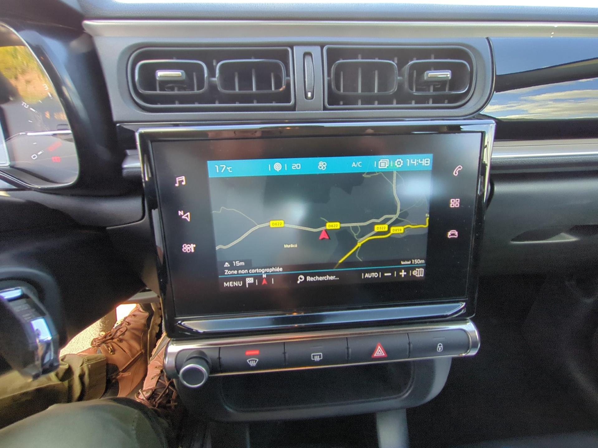 Citroen C3 PureTech 83 ch BVM5 Plus 2024
