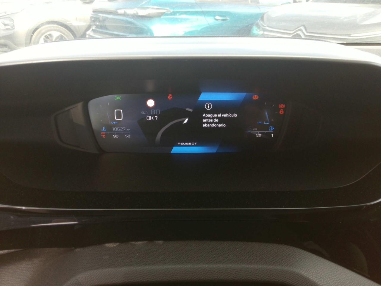 Foto Peugeot 308 3