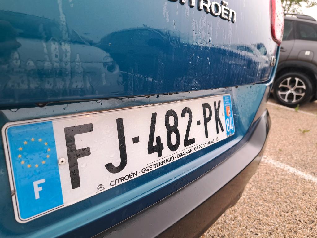 Citroen C4 Cactus BlueHDi 120 S&S EAT6 Feel Business 2019