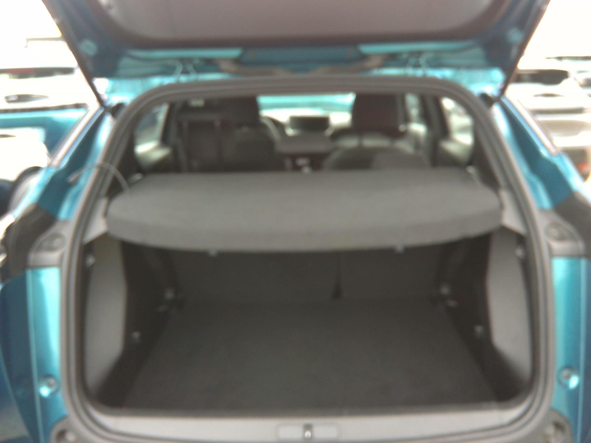 Peugeot 2008 100 S&S BVM6 Style 2025