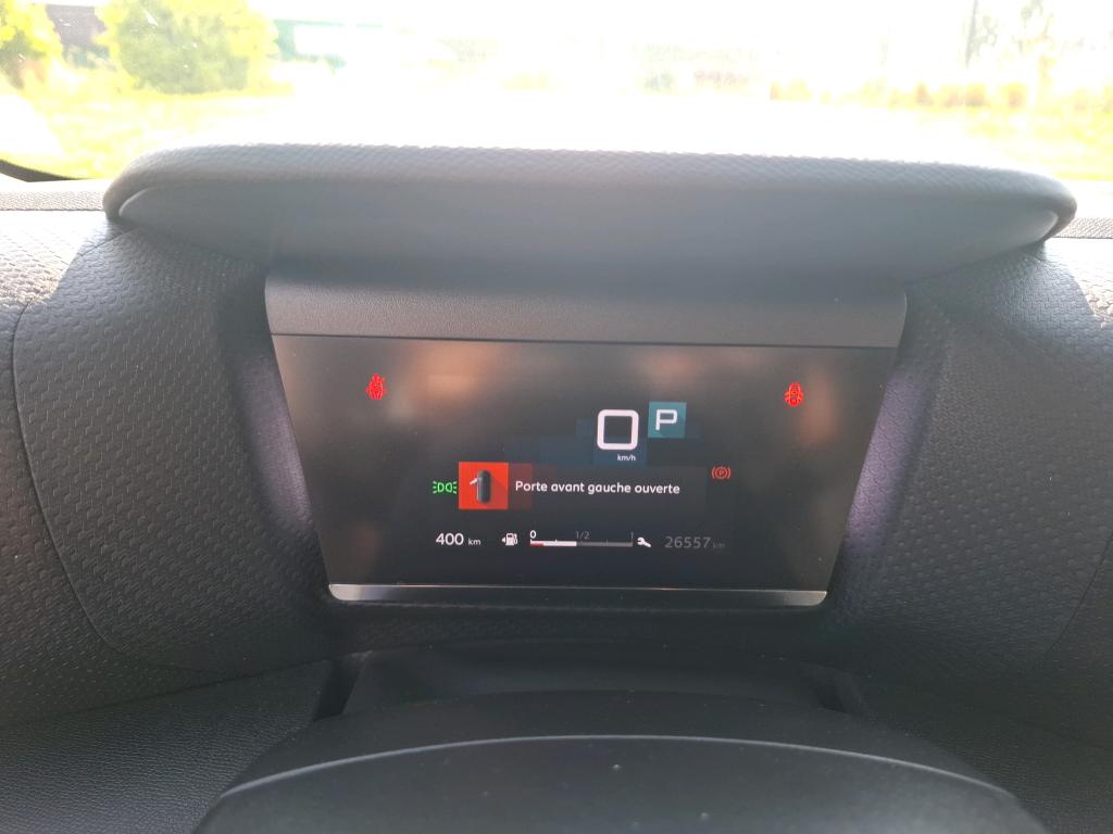 Citroen C4 PureTech 130 S&S EAT8 Shine Pack 2022