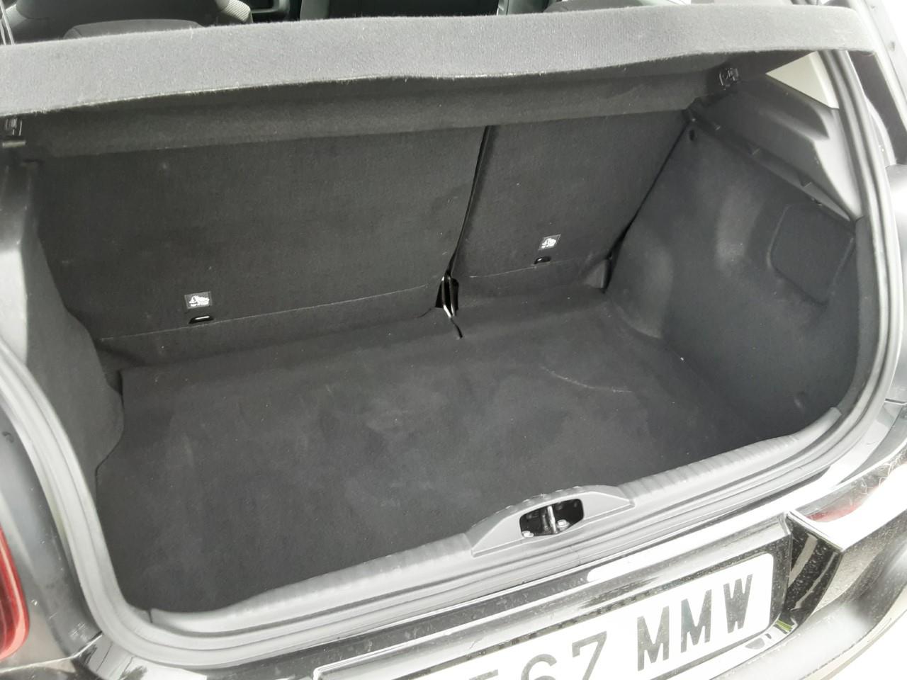 Foto Citroën C3 Aircross 7
