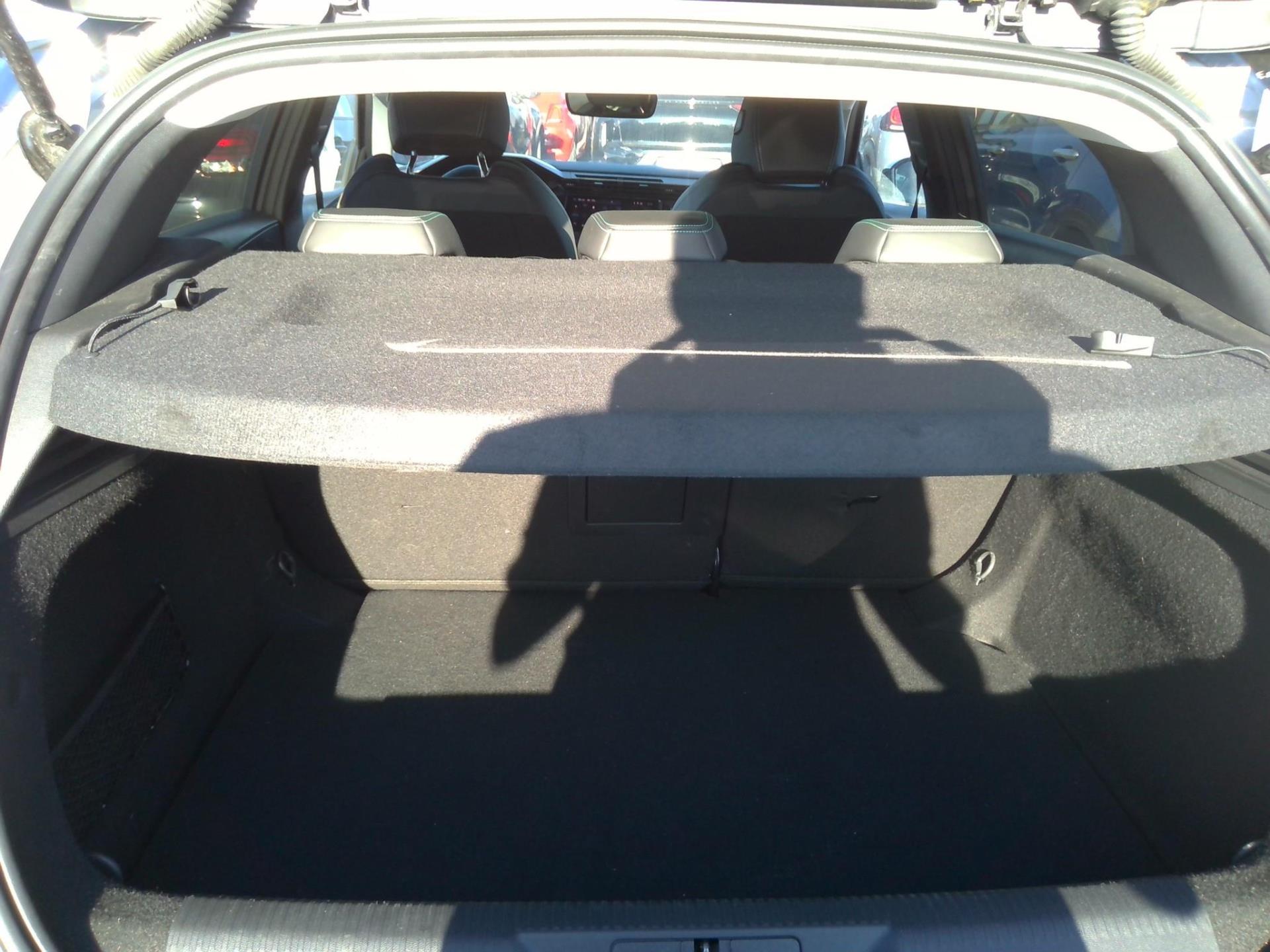 Peugeot 308 PureTech 130ch S&S BVM6 Allure 2023