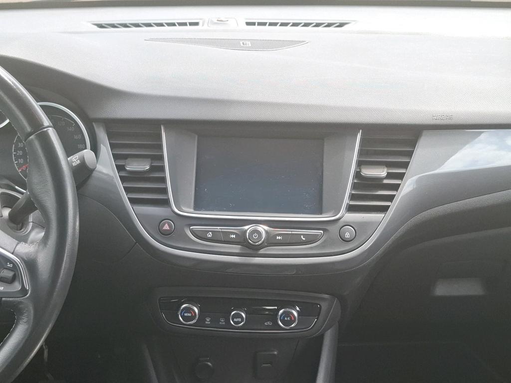 Opel Crossland 1.5 D 110 ch BVM6 Elegance 2022
