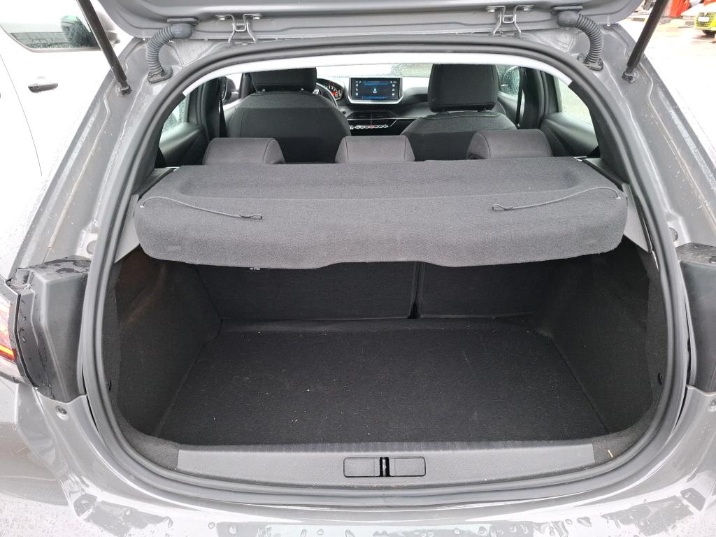 Peugeot 208 PureTech 75 S&S BVM5 Active 2024