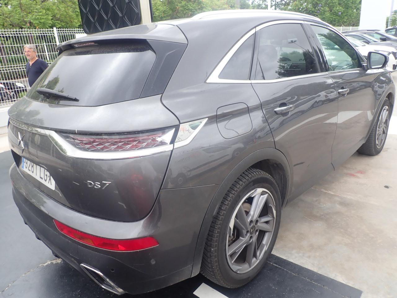 Foto DS DS 7 Crossback 7