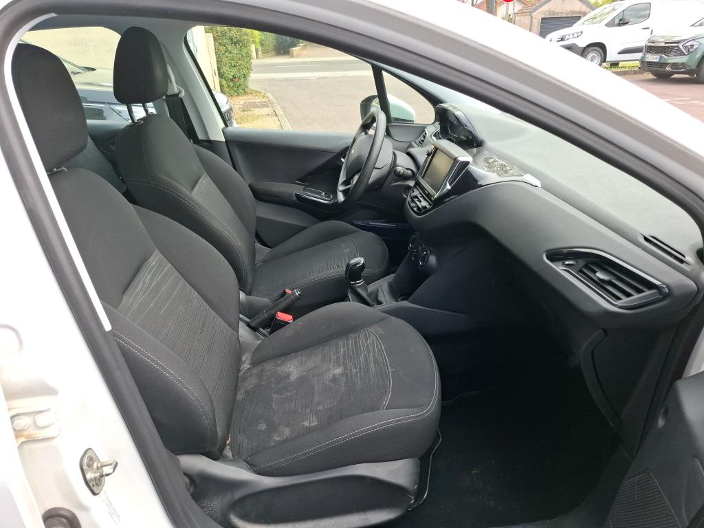 Peugeot 208 AFFAIRE BLUEHDI 100 S&S BVM5 PREMIUM PACK 2019