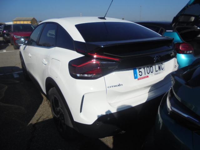 Foto Citroën C4 5