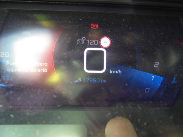 Foto Peugeot 2008 3