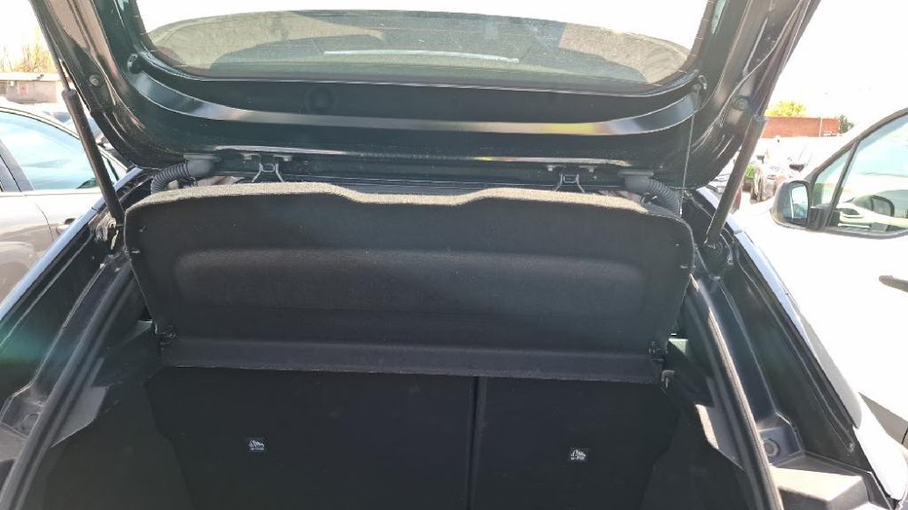 Foto Opel Corsa 12