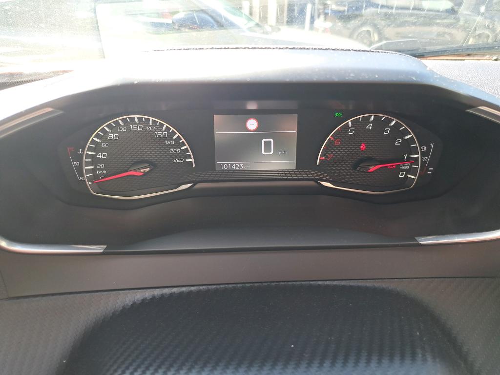 Peugeot 2008 BlueHDi 110 S&S BVM6 Active Business 2021