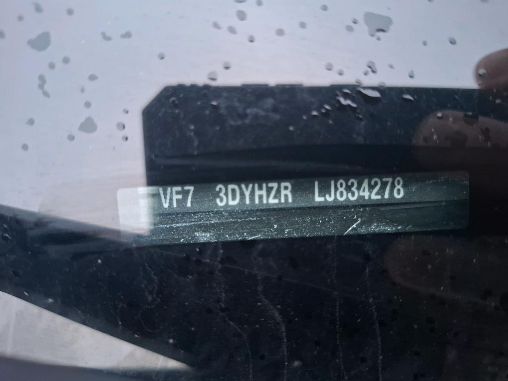 Citroen C4 Spacetourer BlueHDi 130 S&S EAT8 Business 2020