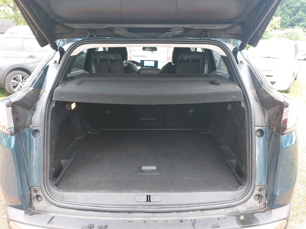 Peugeot 3008 Puretech 130ch S&S BVM6 Allure Pack 2022