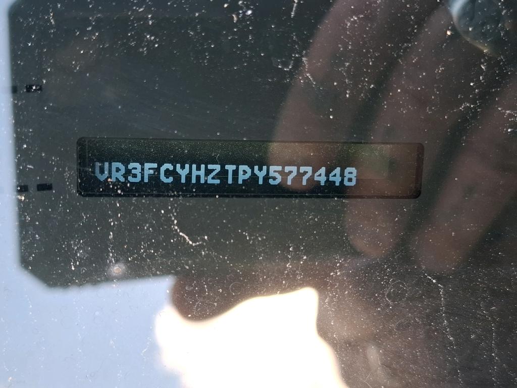 Peugeot 308 SW BlueHDi 130ch S&S EAT8 Allure 2023