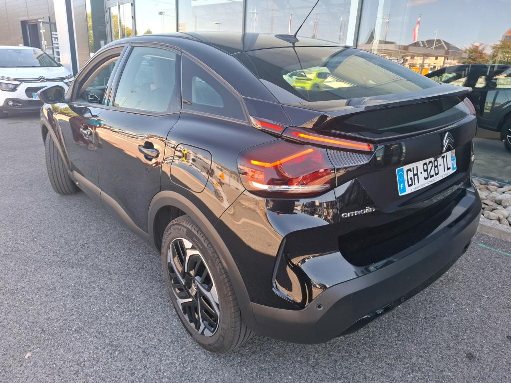 Citroen C4 BlueHDi 130 S&S EAT8 Feel Pack 2022