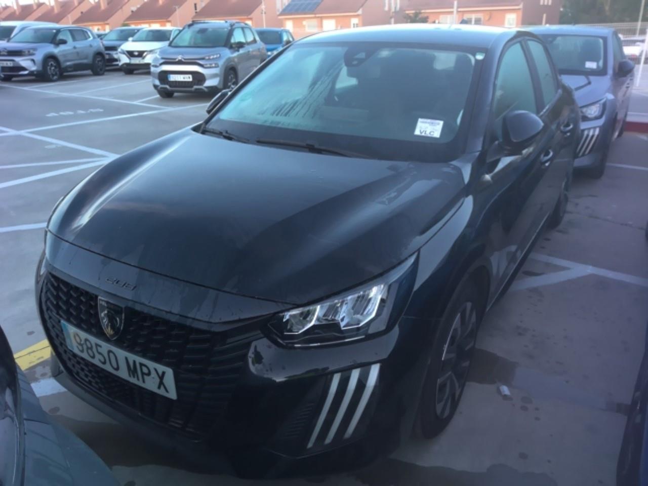 Foto Peugeot 208 2