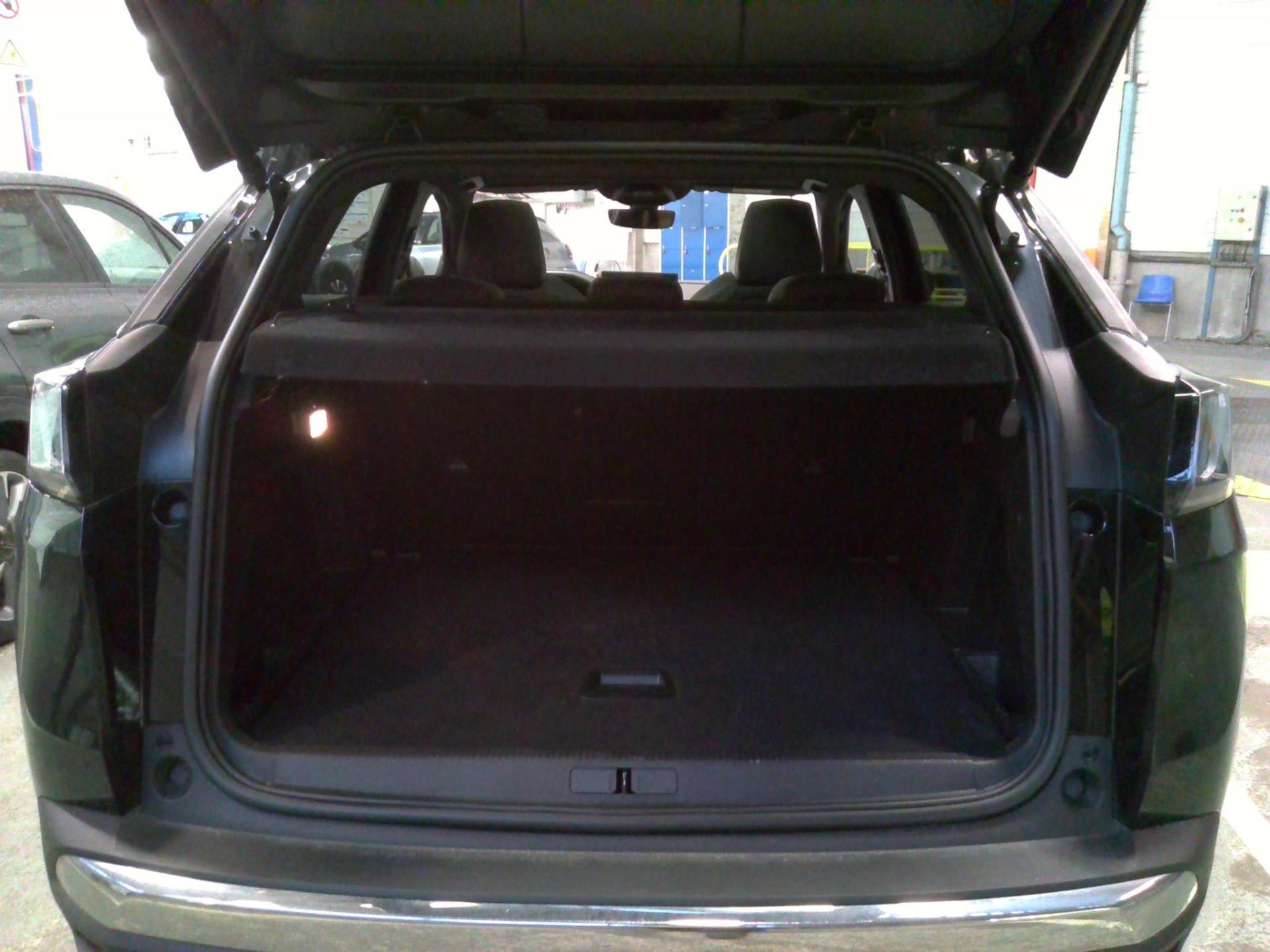 Peugeot 3008 PureTech 130ch S&S BVM6 GT 2023