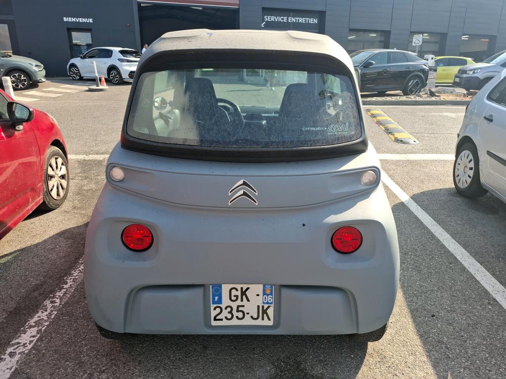 Citroen AMI