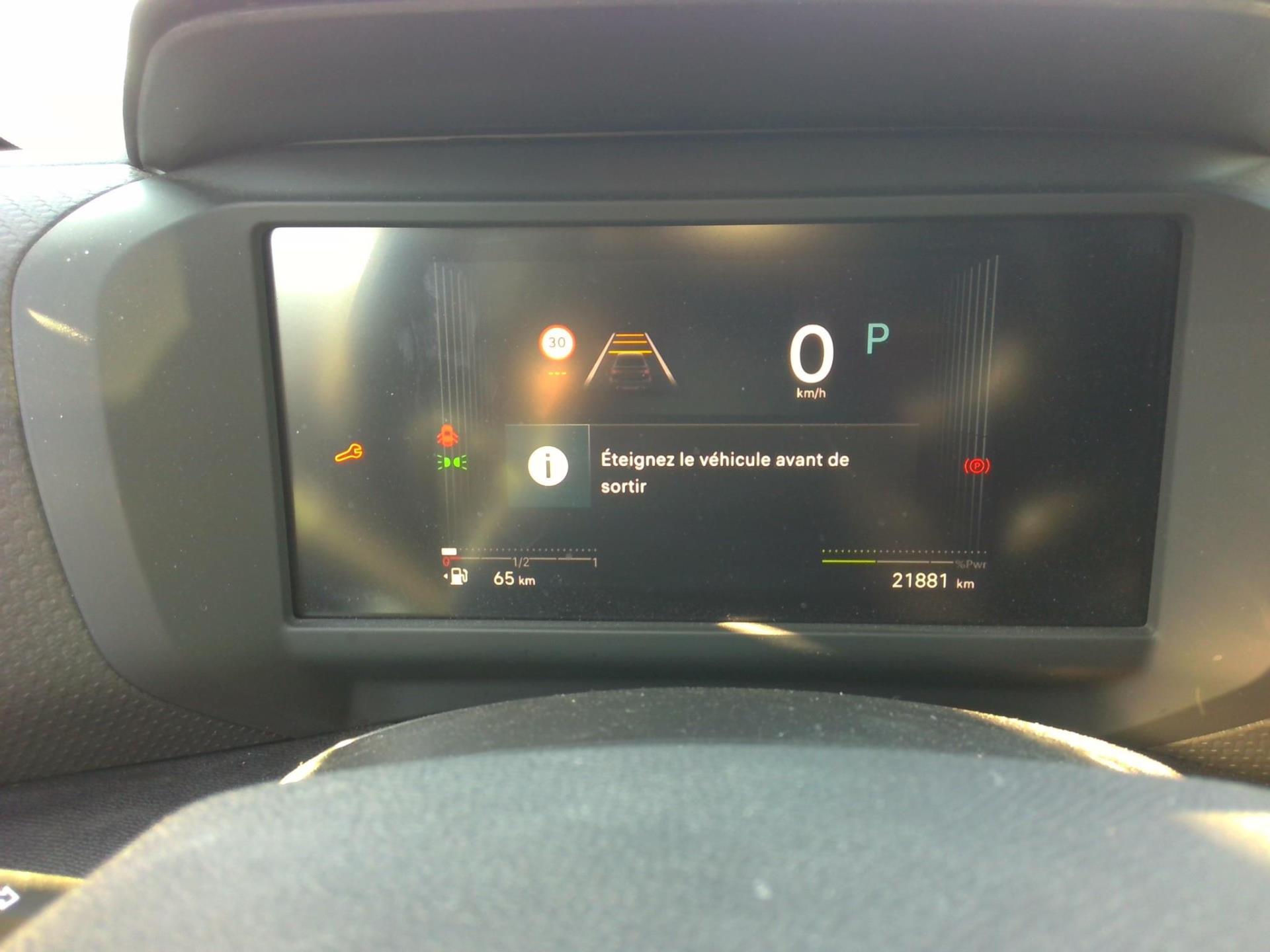 Citroen C4 Hybride 145 ch e-DCS6 Max 2025