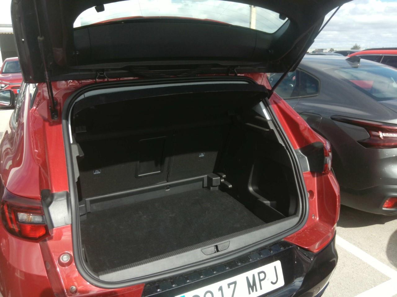 Foto Opel Grandland 16