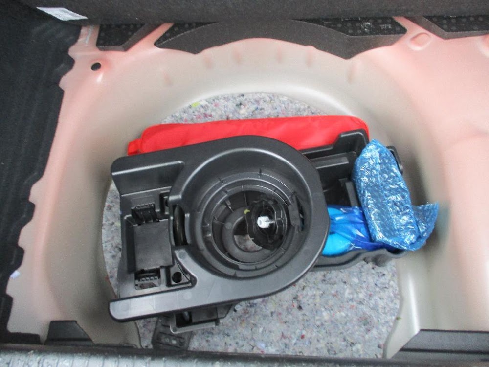Foto Opel Corsa 11