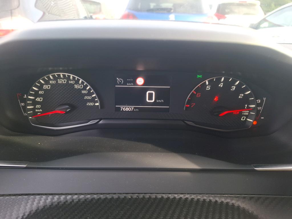 Peugeot 208 PureTech 100 S&S BVM6 Active Pack 2023