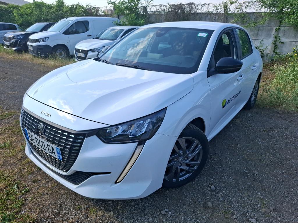 208 II