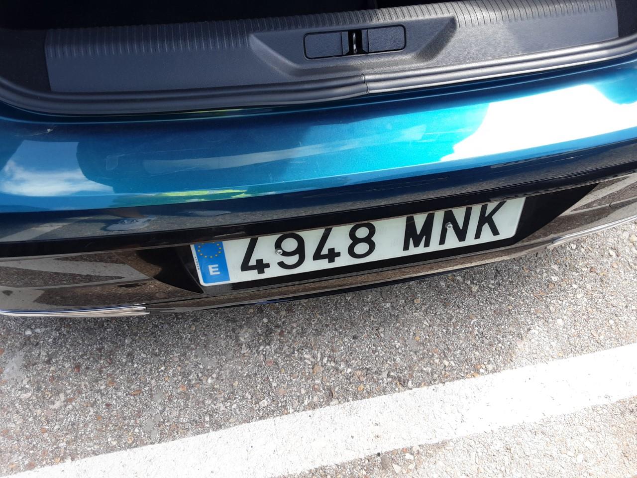 Peugeot 308 308 5p Allure Gasolina 130 S&S 6 Vel. MAN