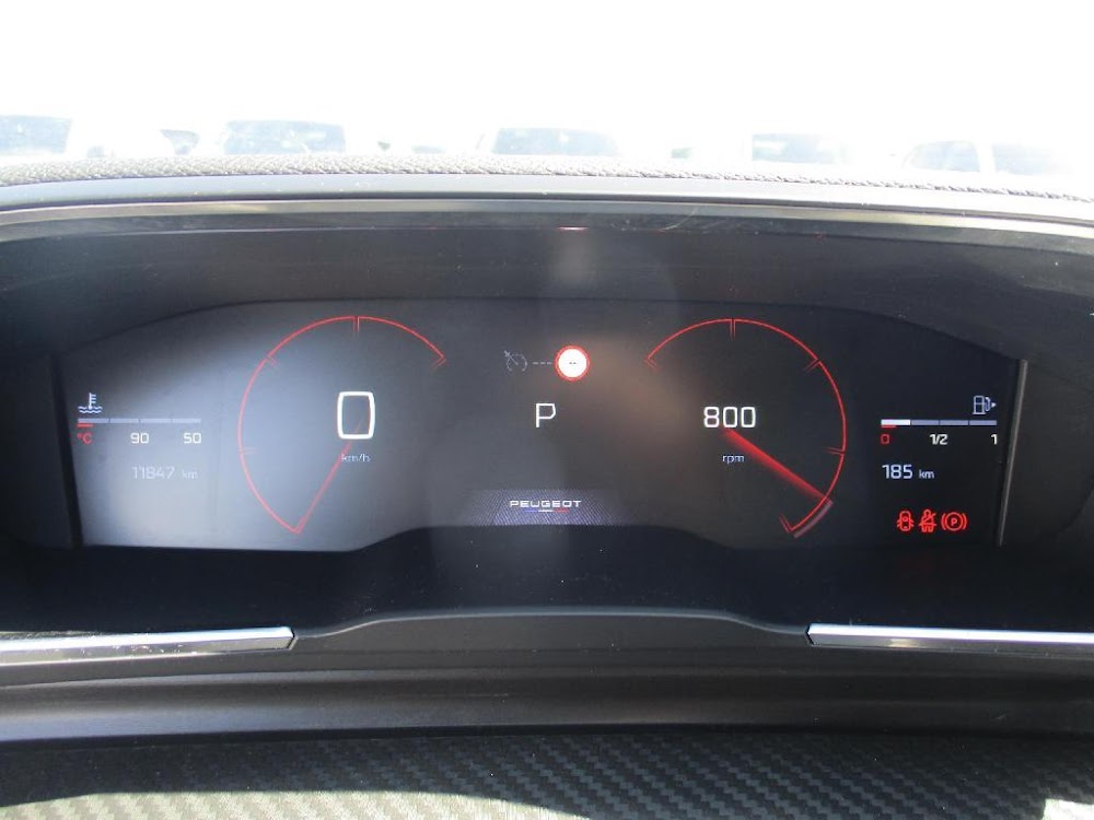 Foto Peugeot 508 3