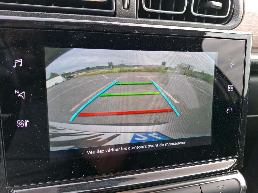 Citroen C3 PureTech 83 S&S BVM5 Shine 2023
