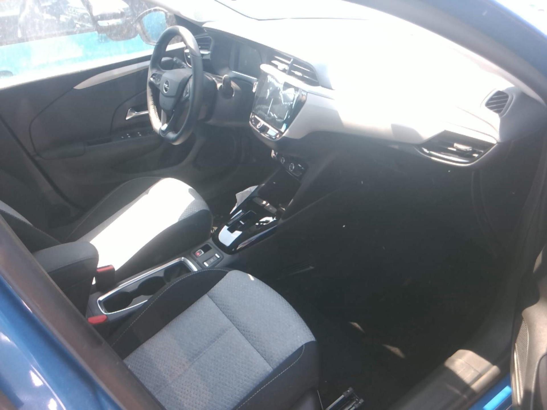 Opel Corsa Electrique 136 ch & Batterie 50 kWh  2024